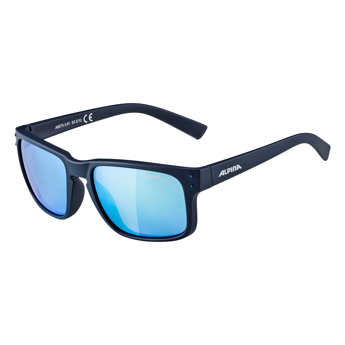 ALPINA KOSMIC Brille