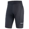 C3 WOMEN SHORT TIGHTS+ Damen Radhose 