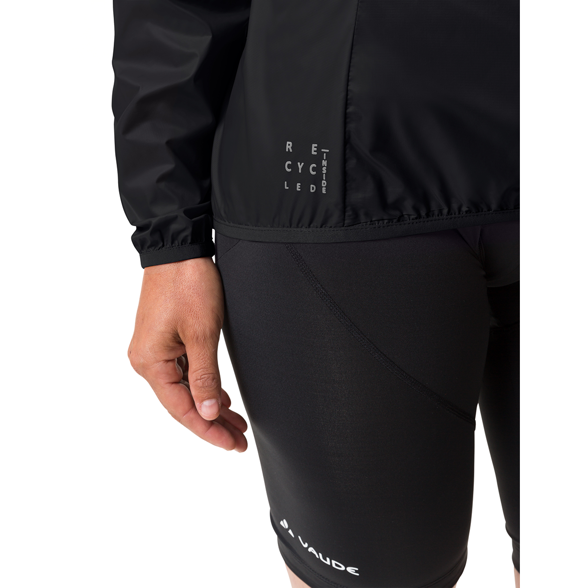 WOMEN'S MATERA AIR JACKET Windbreaker