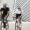UMA GT BIB Shorts C2 Damen Trägerhose