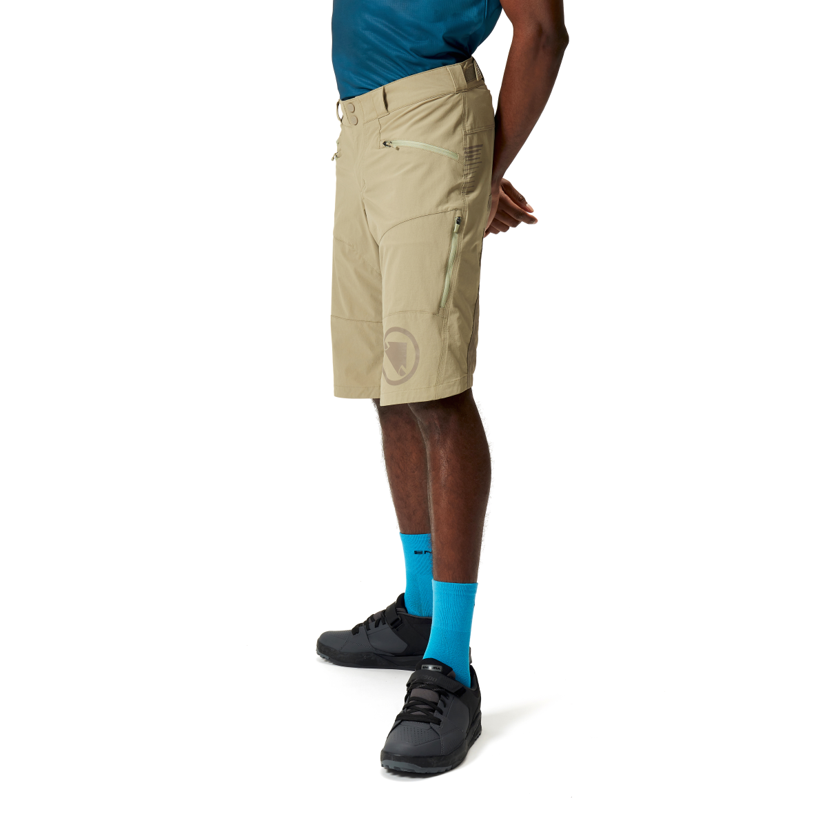 SINGLETRACK SHORTS II Cycling Shorts