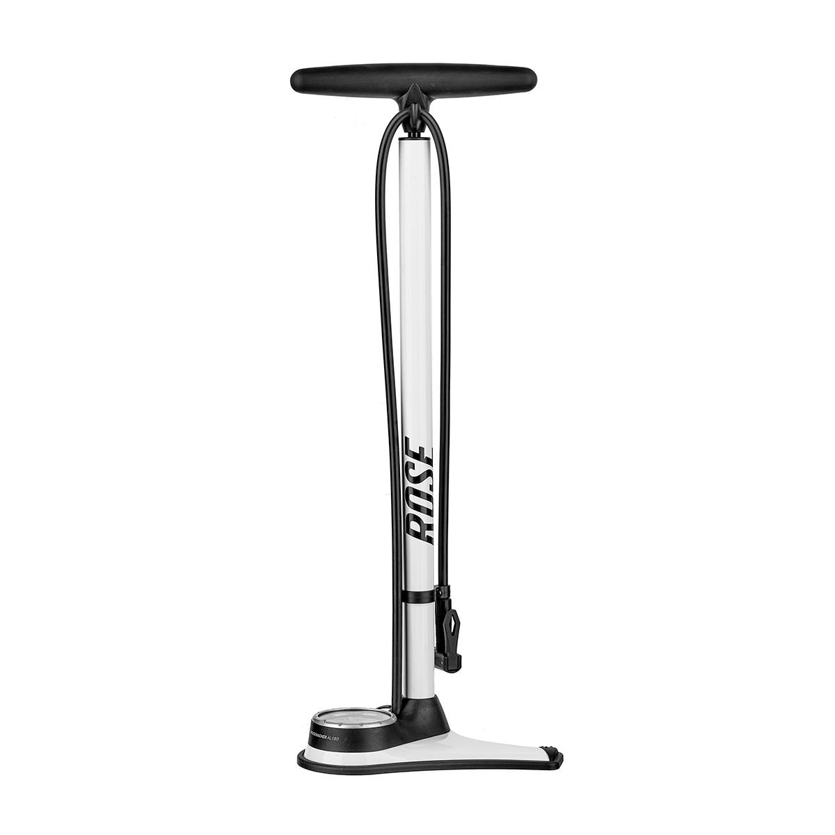 Druckmacher AL180 floor pump