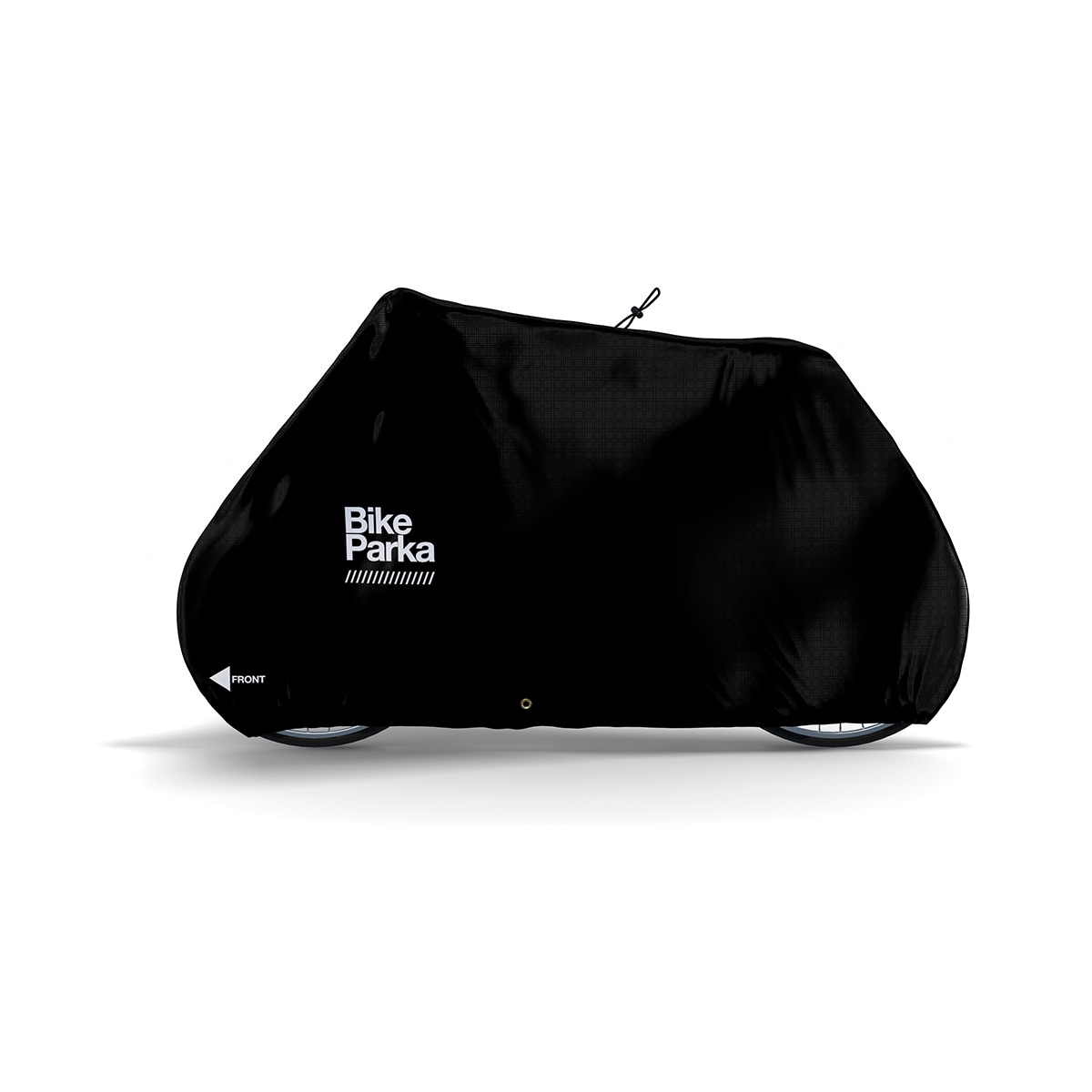 BikeParka Stash Fahrradschutzhülle