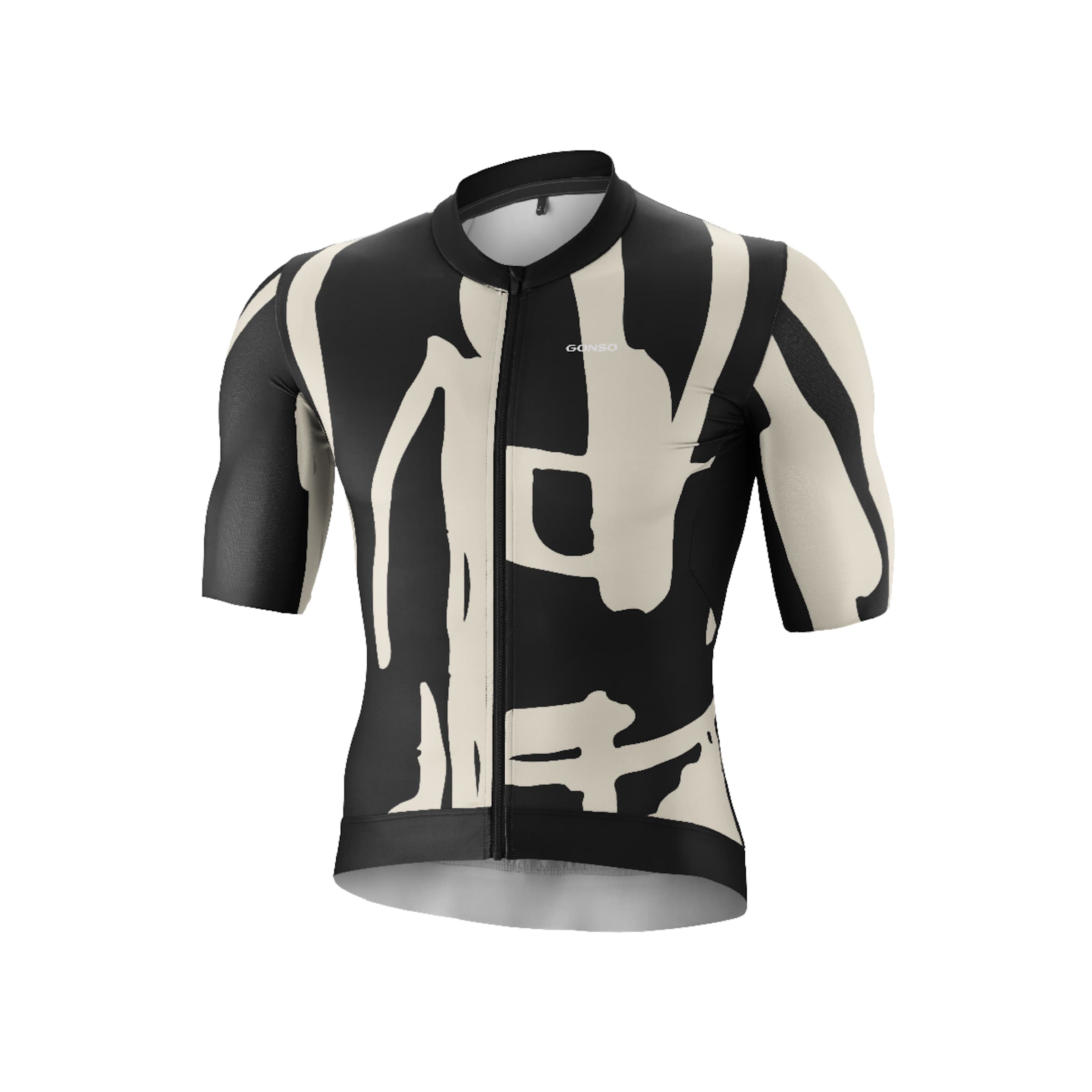 ROAD Jersey Print M 