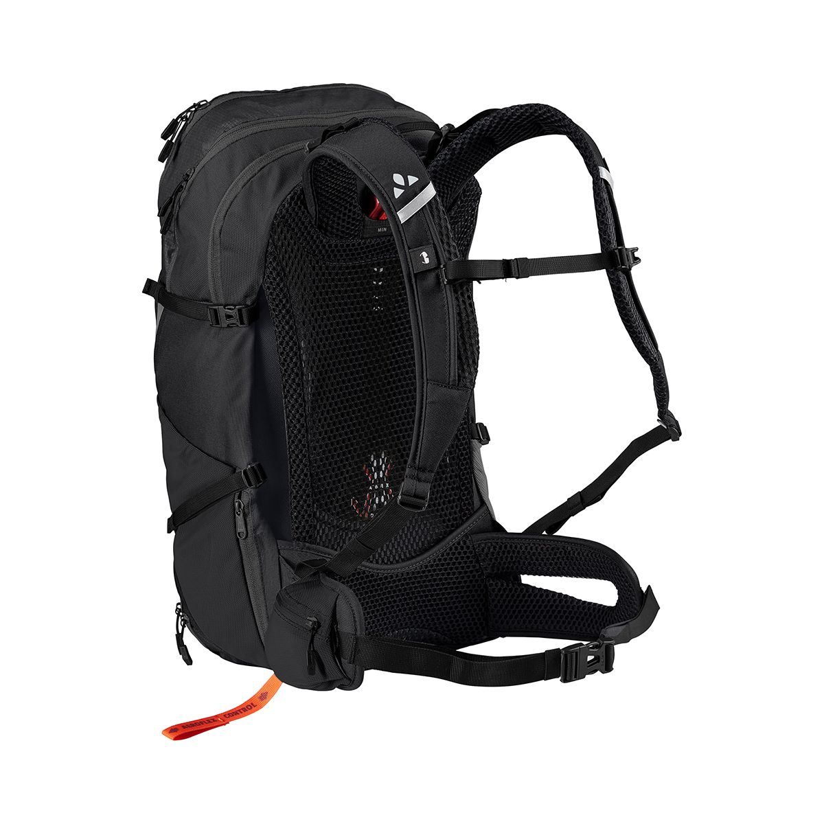 BIKE ALPINE PRO 28+ fietsrugzak