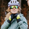 RIENZ GTX Winter Cycling Gloves 