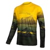 MT500 SCENIC T-SHIRT LTD Langarm Bikeshirt