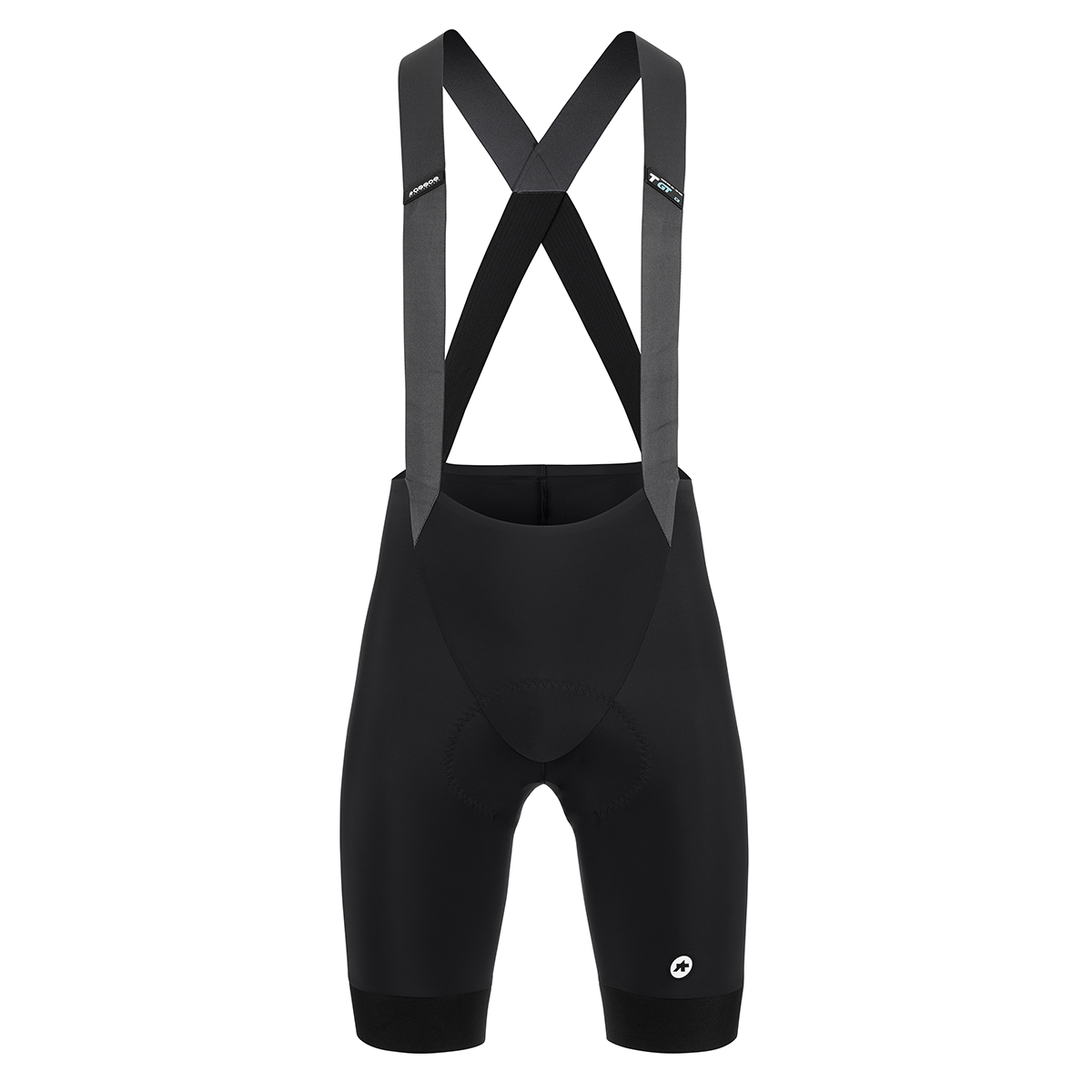 MILLE GT BIB SHORTS C2 cuissard à bretelles