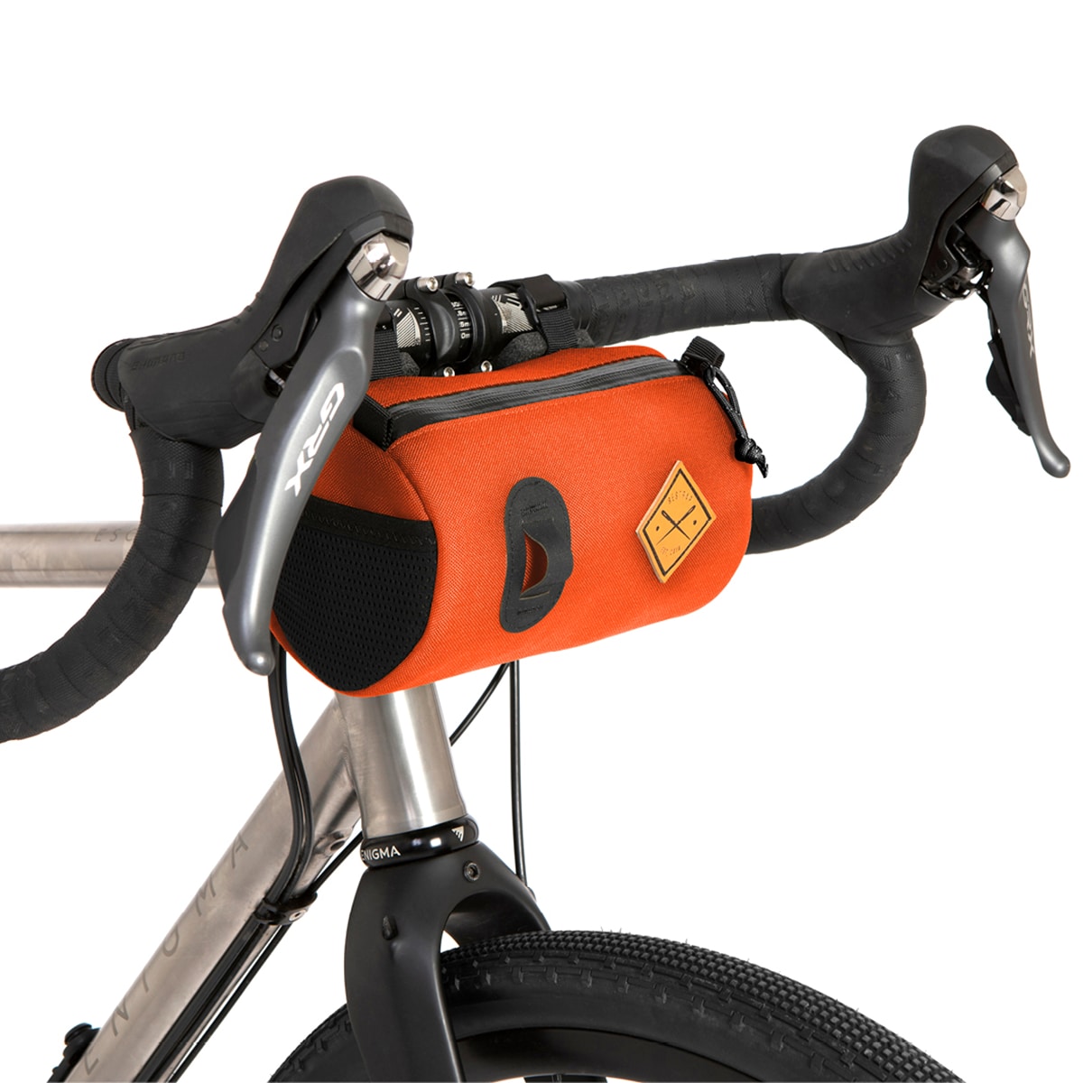 RESTRAP CANISTER BAG Lenkerrolle