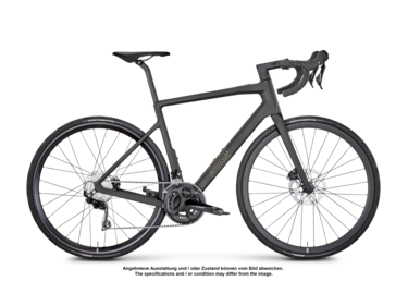 Reveal Plus 105 Testbike Größe : XS (B-Ware)