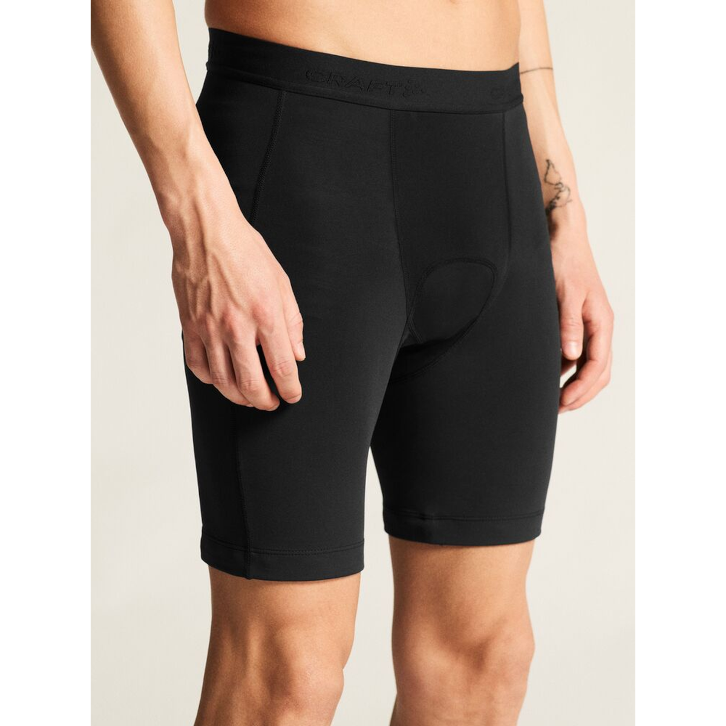 EVERYDAY BIKE LINER SHORTS M Radunterhose 