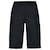 black uni