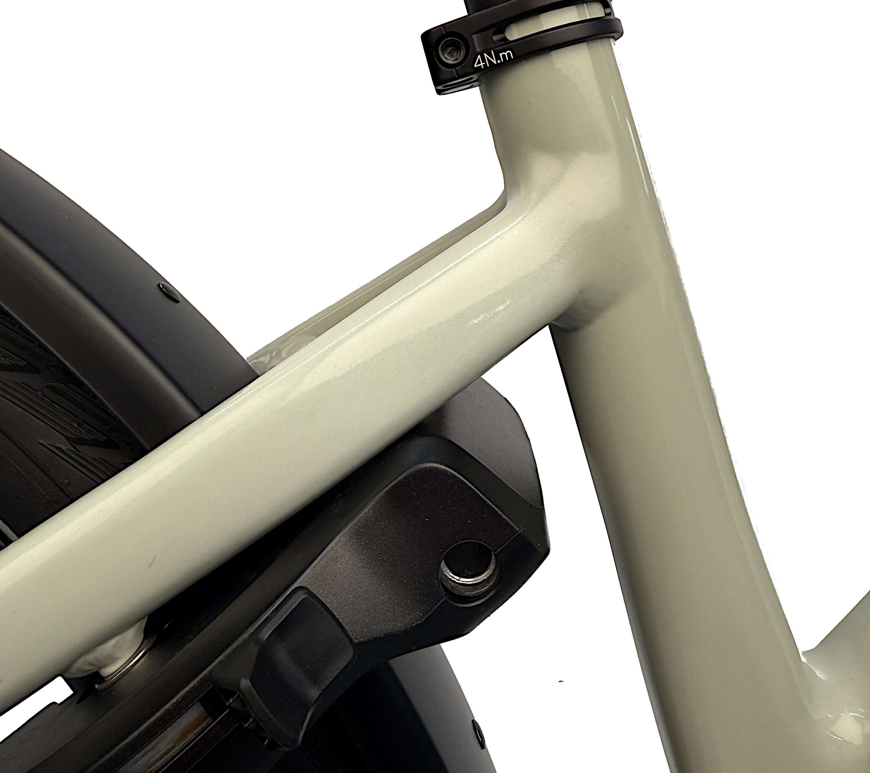 Xtra Watt Plus 2 MidStep
