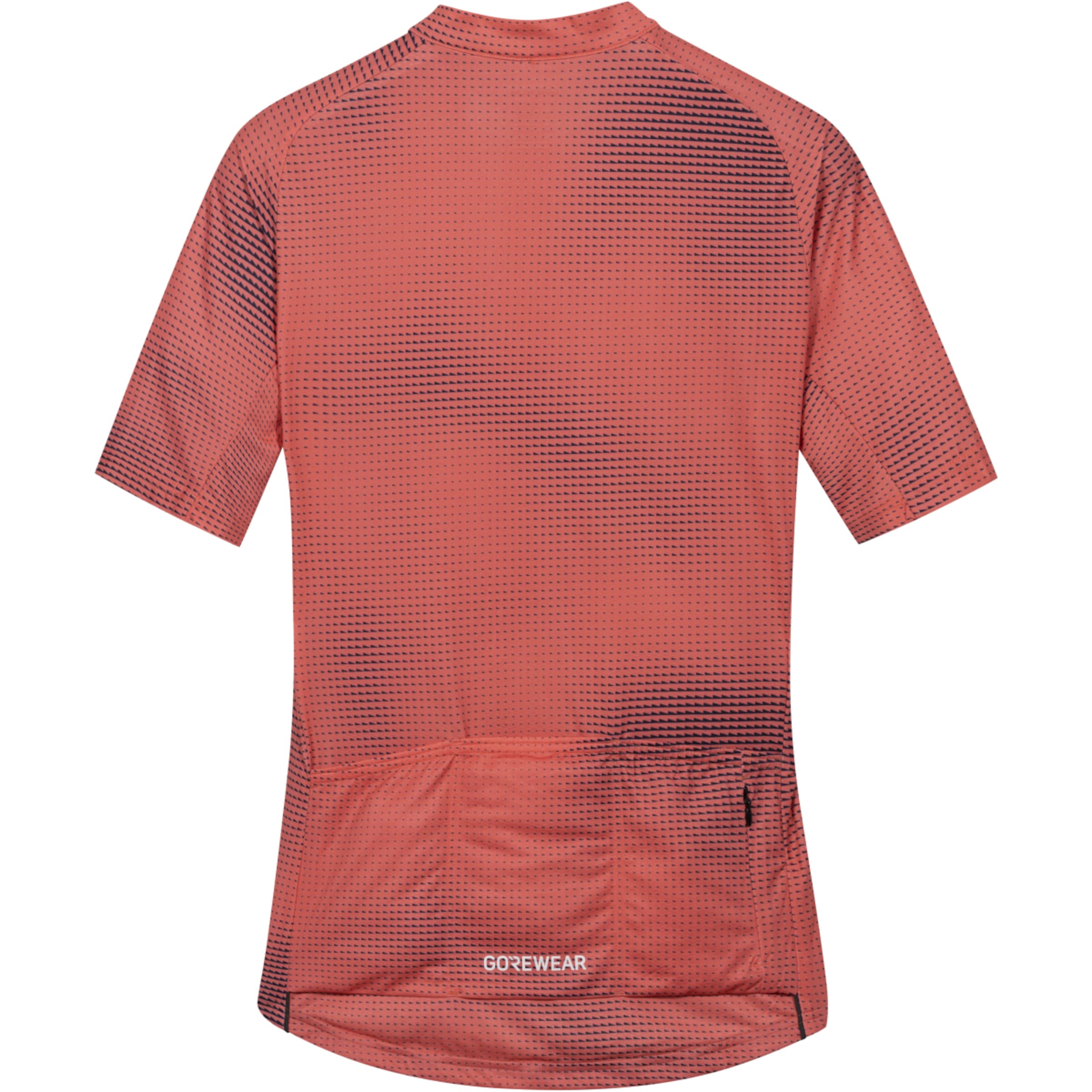 SPIRIT HAZE Damen Radtrikot