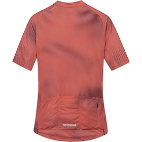 SPIRIT HAZE Damen Radtrikot