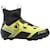yellow fluo/black
