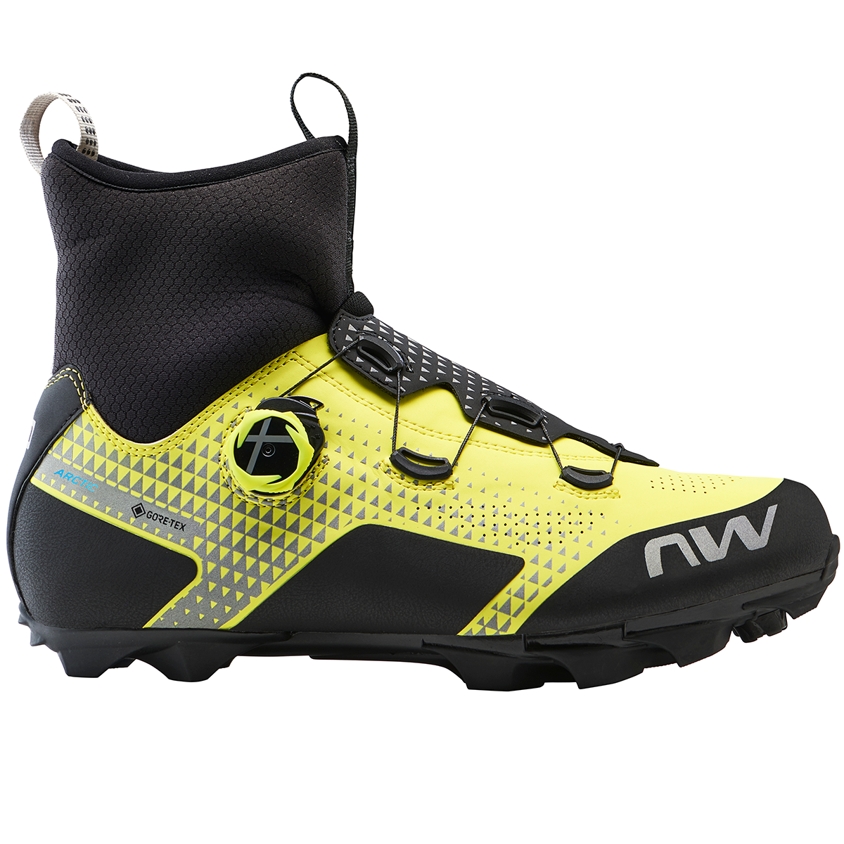 CELSIUS XC ARCTIC GTX MTB-winterschoenen