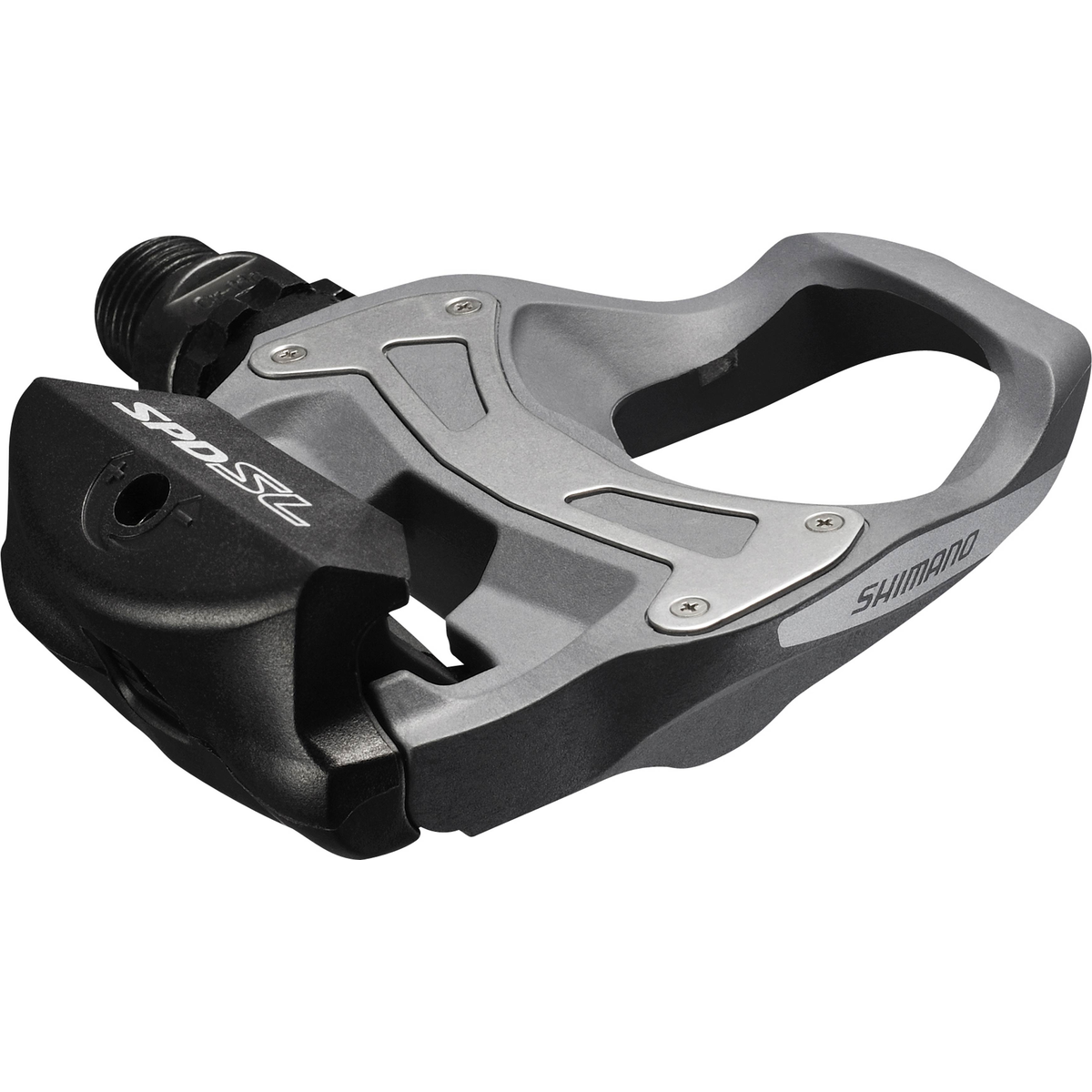 SHIMANO SPD-SL PD-R550 Pedalsatz