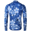 MAUI MEN’S SUMMER LONG SLEEVE JERSEY Langarm Radtrikot