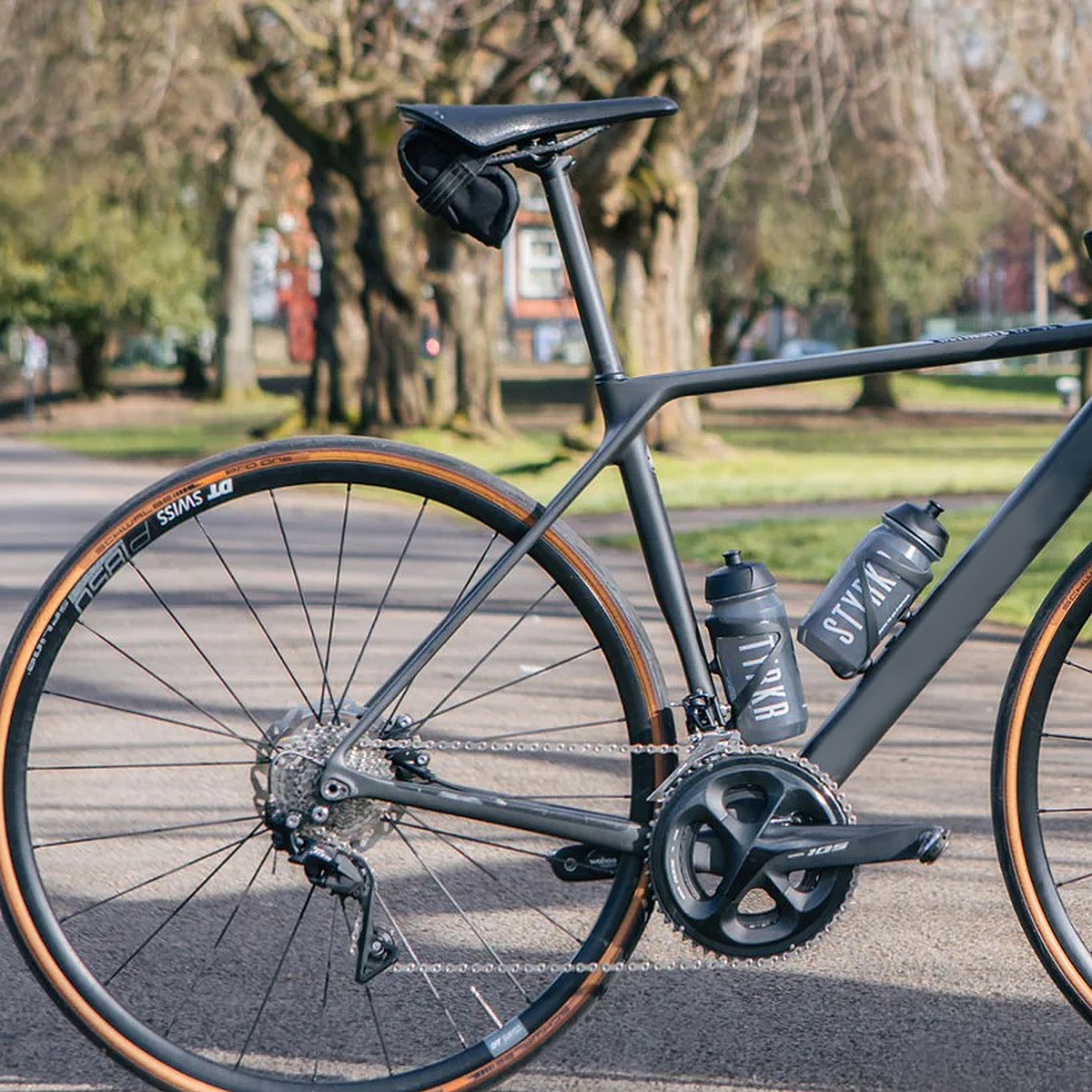 TOOL POUCH sacoche selle