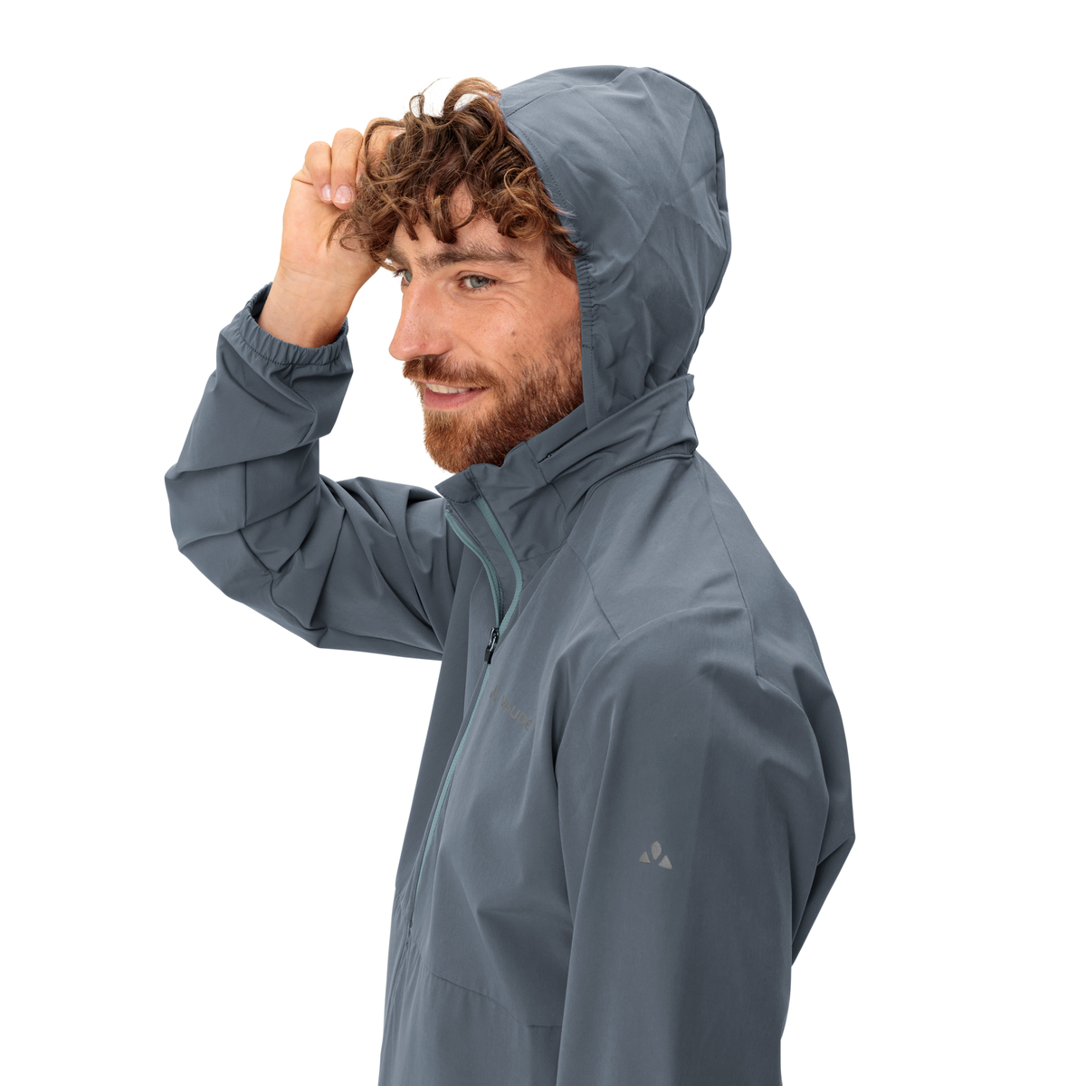 MEN'S CYCLIST AIR JACKET Windjacke