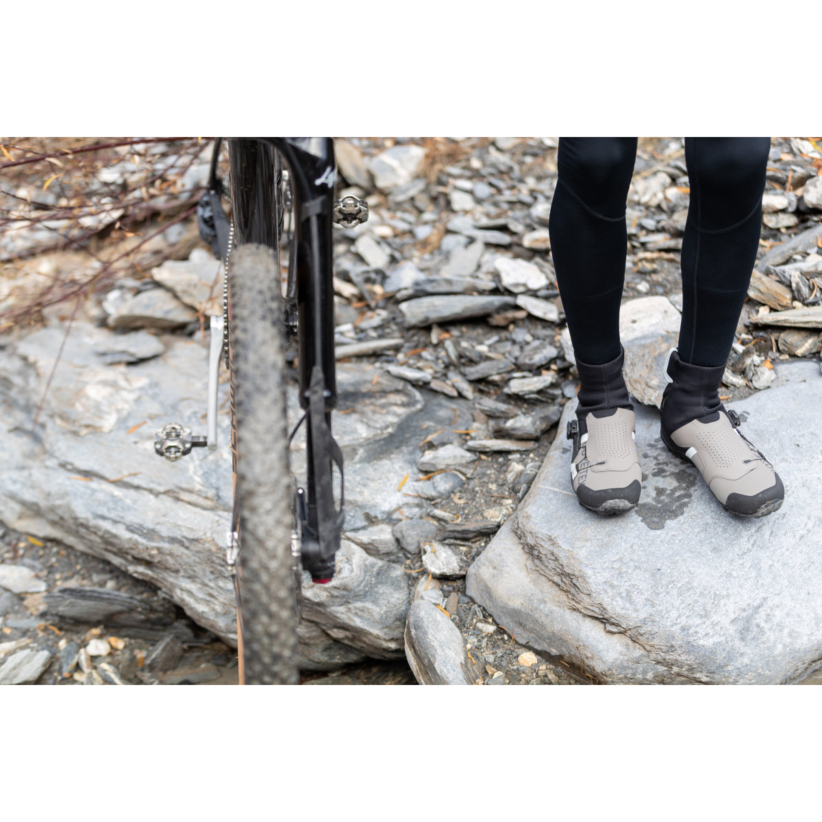 CELSIUS XT GTX Winter MTB Shoes