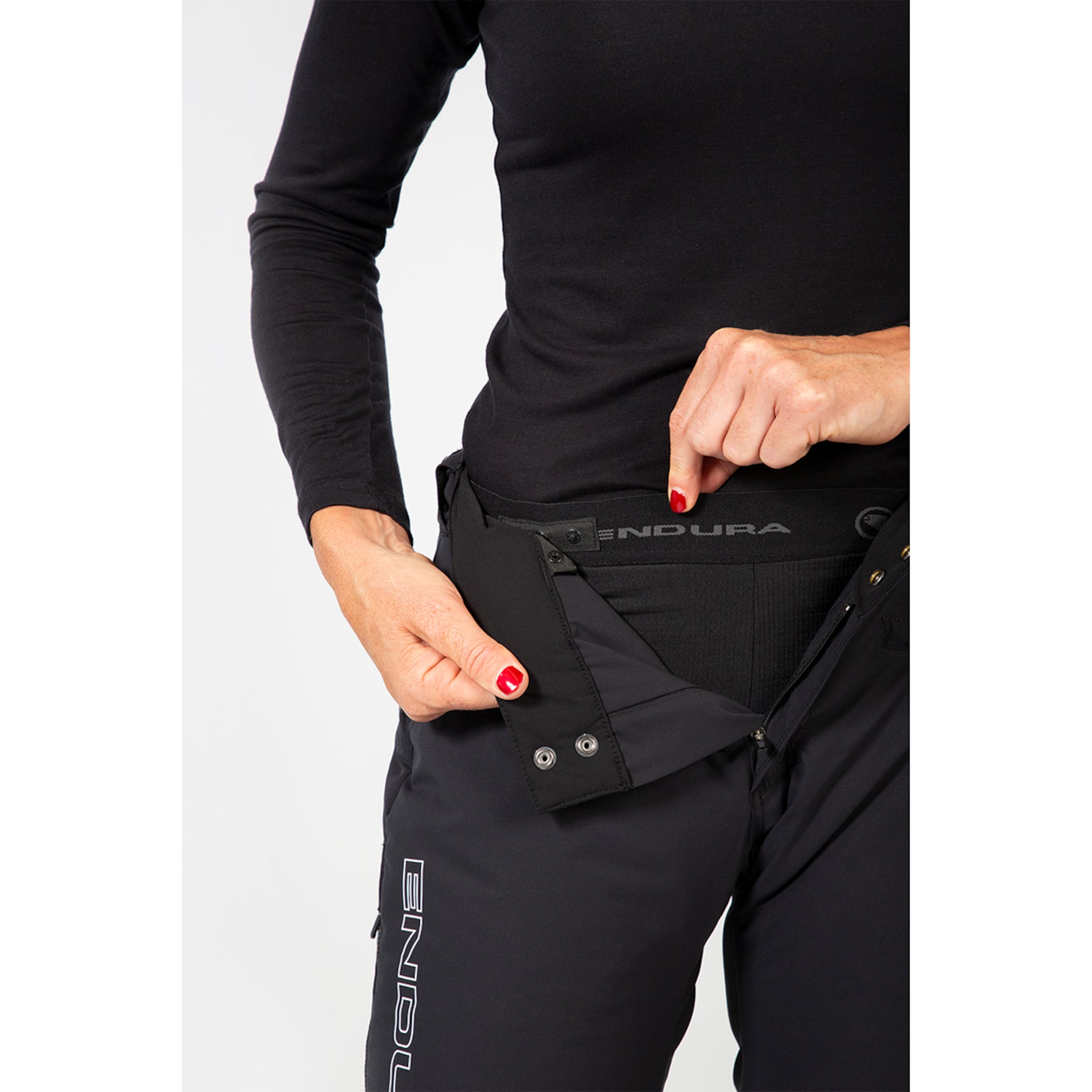 MT500 FREEZING POINT pantalon thermique vtt femme