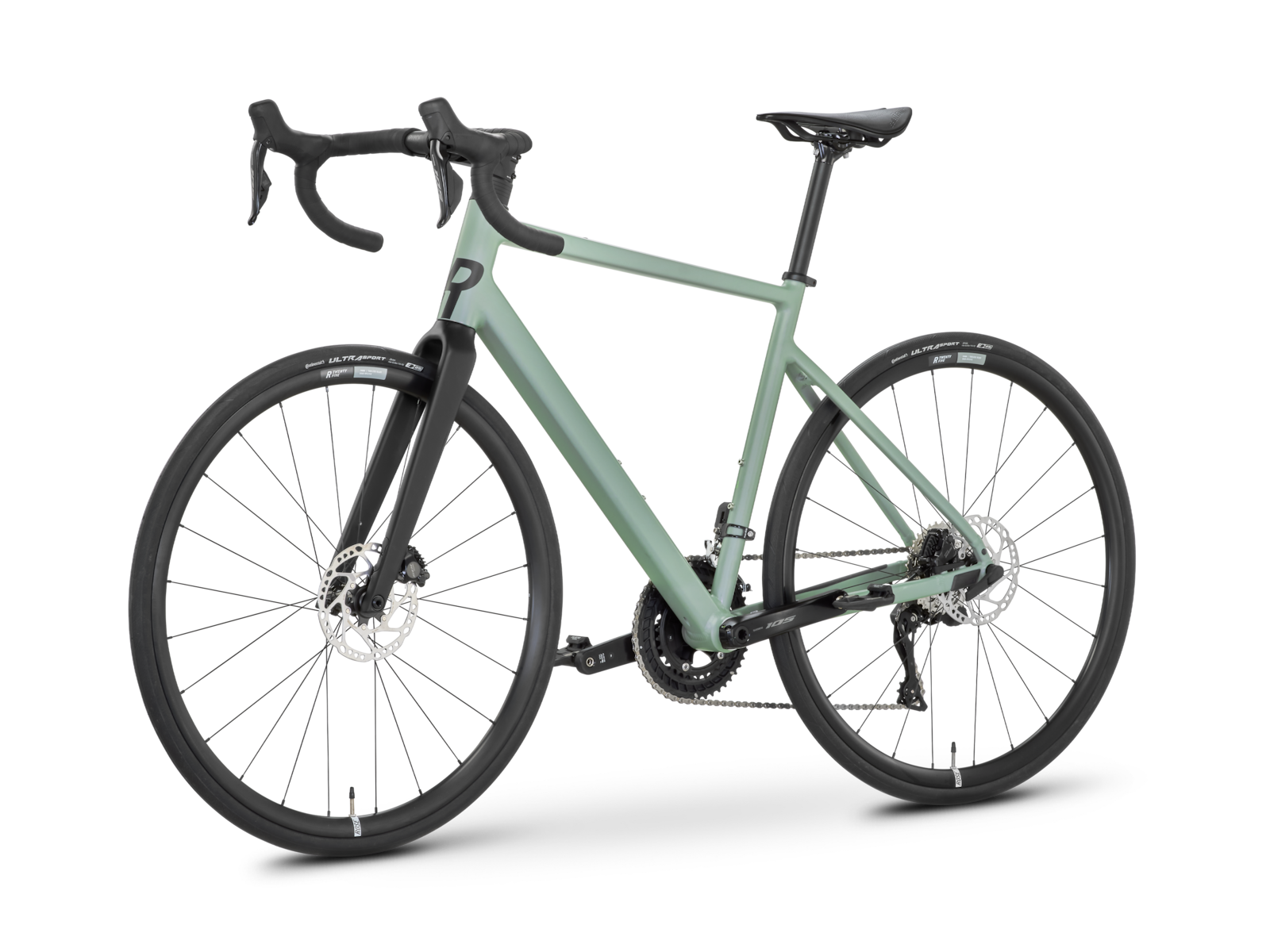 Rose Blend 105 Di2
