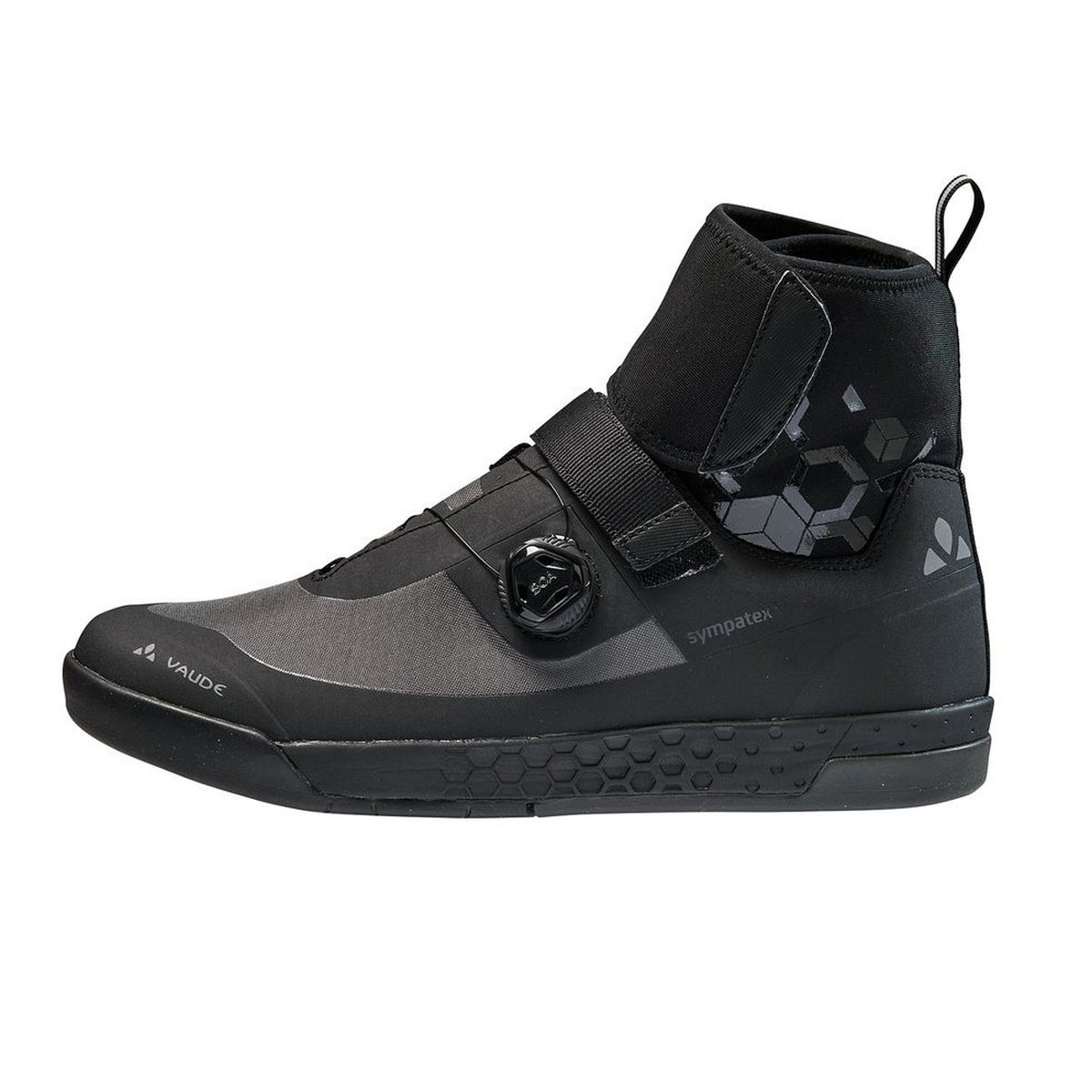 AM MOAB MID WINTER STX chaussures à pédales plates