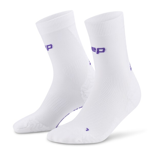 CORE RUN ULTRALIGHT COMPRESSION SOCKS MID CUT 4.0 compression socks