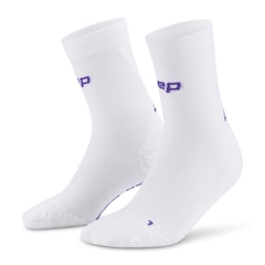 Shop cep CORE RUN COMPRESSION SOCKS MID CUT 5.0 now | Rose Bikes