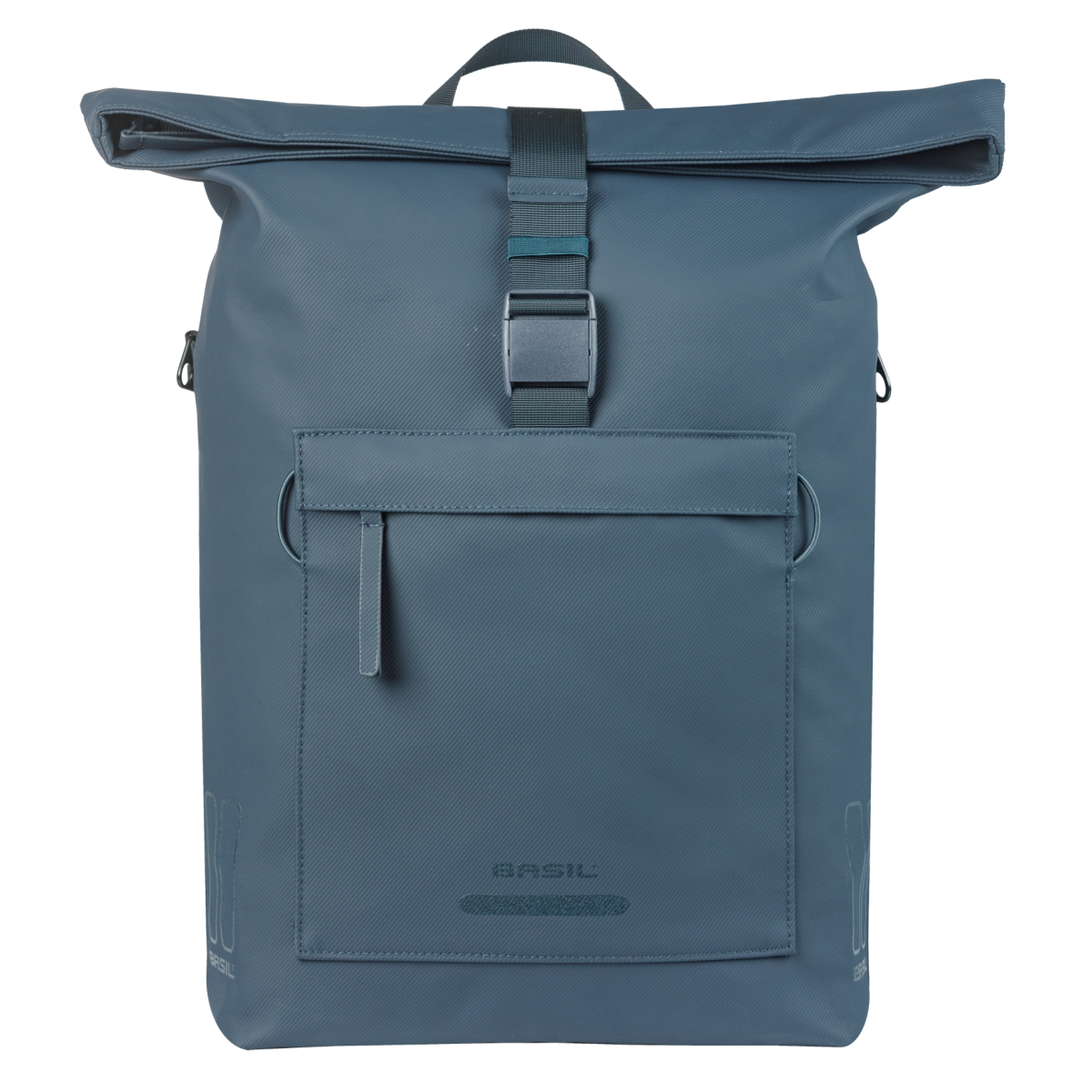 Brooklyn MIK Hooks Shoulder Bag