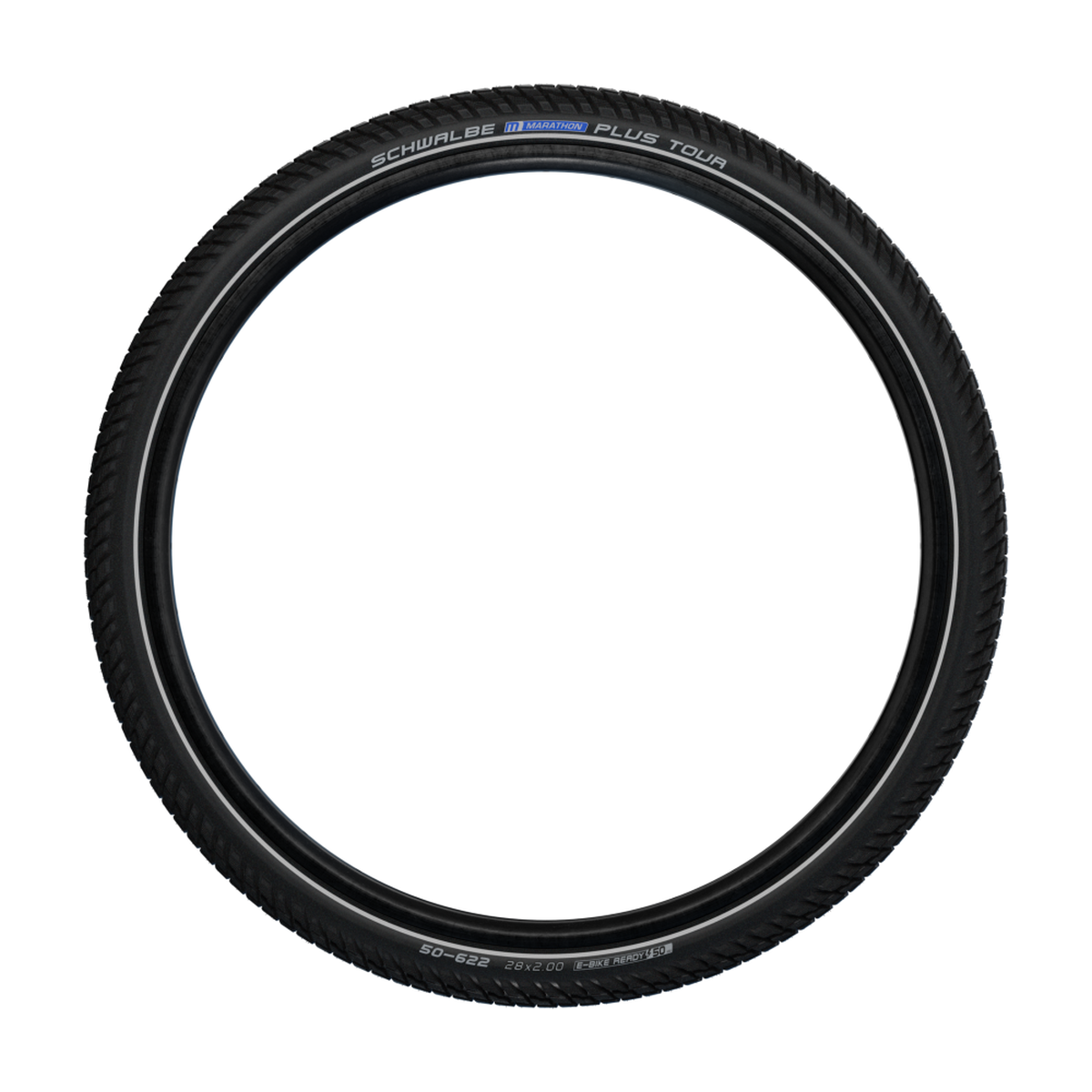 Marathon Plus Tour Performance Line Trekking/E-Bike Tyres MY2023