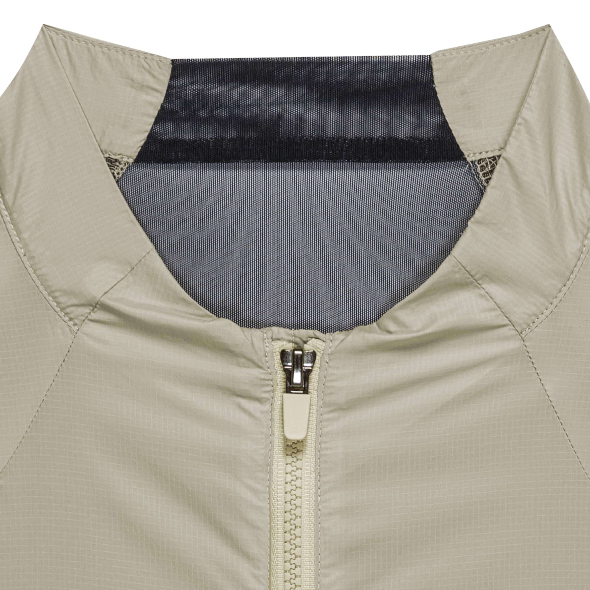 DISTANCE WINDBREAKER Damen Windweste