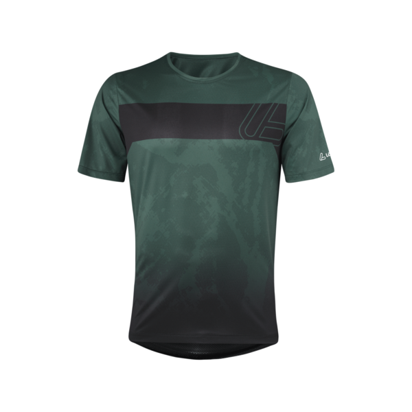 M MTB T-SHIRT RAIDER mountainbikeshirt korte mouw