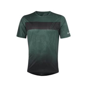 M MTB T-SHIRT RAIDER Short Sleeve MTB Jersey