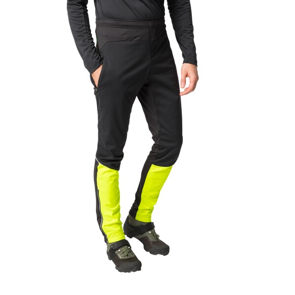 MEN´S WINTRY PANTS V Softshell Hose 
