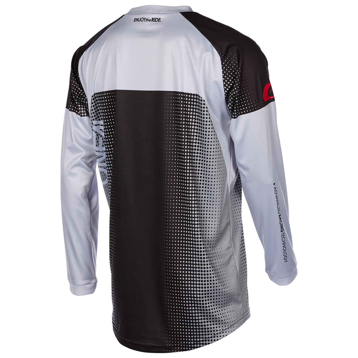 MATRIX JERSEY Long Sleeve MTB Bike Shirt