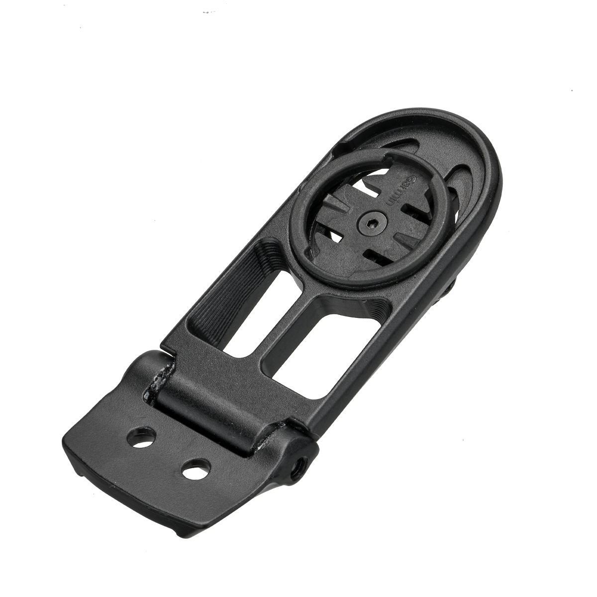 GARMIN/Wahoo Mount Stem Mount for One-Piece Cockpit Gravel