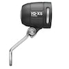 LUMOTEC IQ-XS friendly E LED-Frontscheinwerfer für E-Bikes