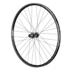 DT Swiss U 623, SHIMANO FH-TC500-HM-B, 28"/700C Hybrid Rear Wheel, 12 x 148 mm, SHIMANO HG 