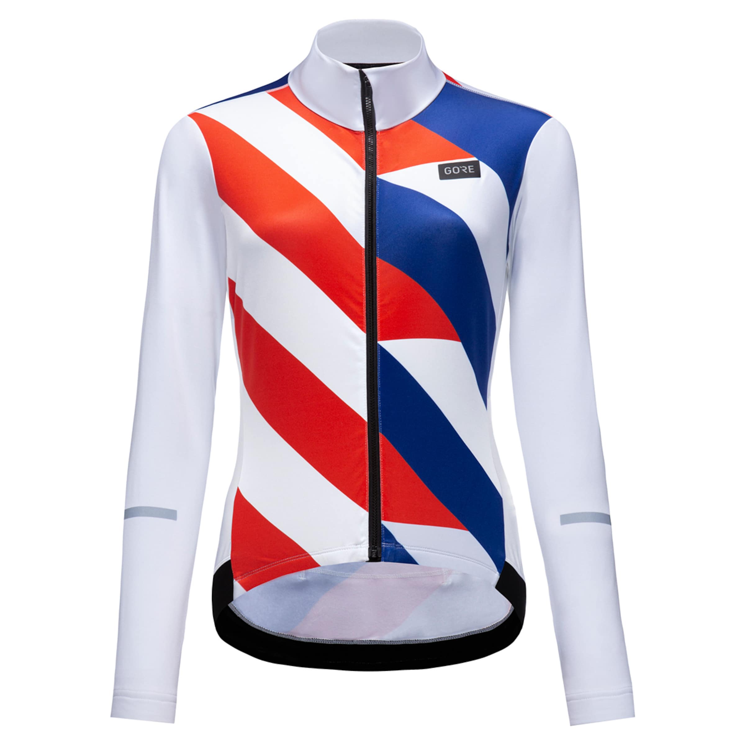 Shop PROGRESS THERMO Women’s Long Sleeve Cycling Jersey now ROSE Bikes