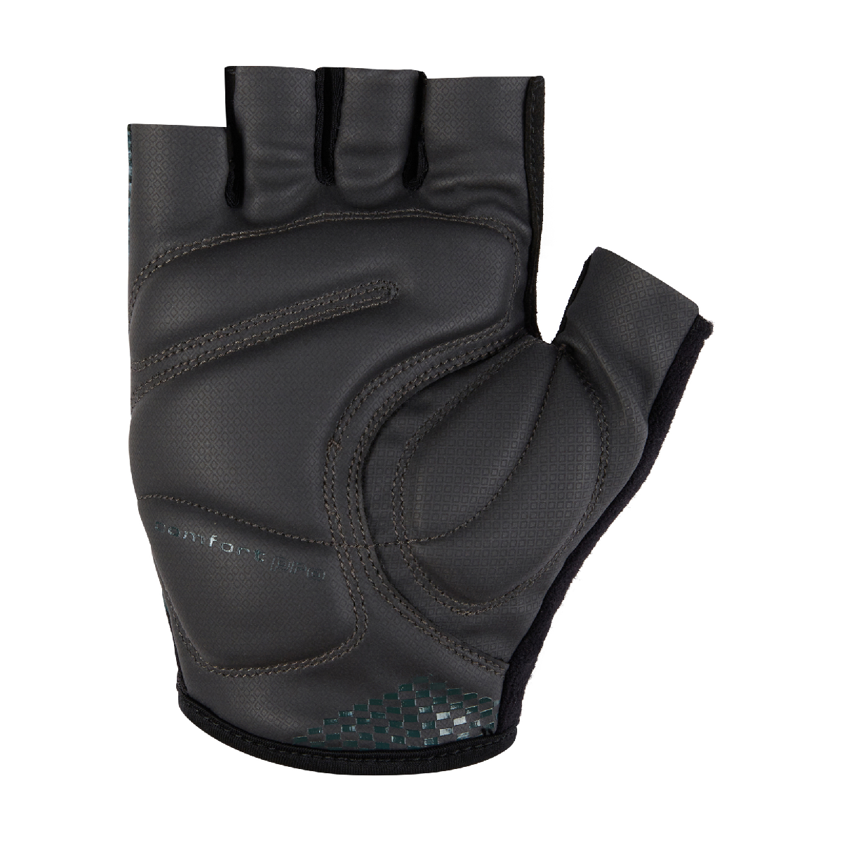 CAYUS Kurzfinger Fahrradhandschuhe