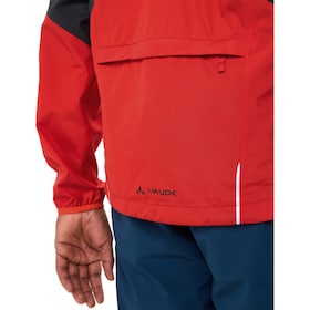 MEN'S DUNDEE CLASSIC ZO JACKET Zip-Off Windbreaker 