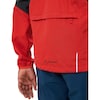 MEN'S DUNDEE CLASSIC ZO JACKET Zip-Off Windbreaker 