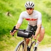 UNLIMITED ENDURANCE JERSEY Kurzarm Radtrikot 