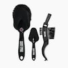 3x Brush Set 