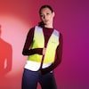 YARA JACKET Damen Reflexweste 