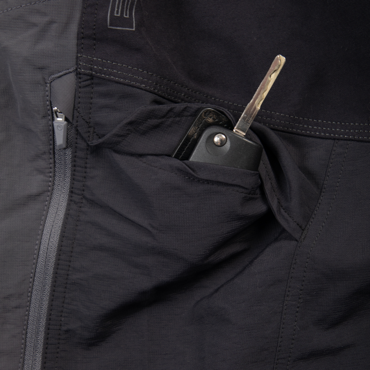 HUMMVEE SHORT MIT INNENHOSE MTB Bike Shorts