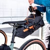 BIKE PACKING SEAT-PACK M Satteltasche